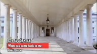 Edyta Górniak - When you come back to me