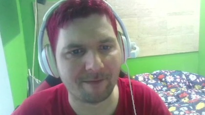 Dawid Jasper OME. TV #8