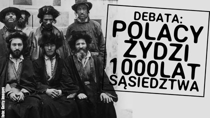 Debata w Opolu: Polacy, Żydzi 1000 lat sąsiedztwa