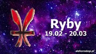 Horoskop 2022 Ryby  prognoza na cały rok