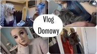 VLOG domowy #19 Wasze wiadomości, haul z Gosią