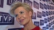Joanna Racewicz: Nie nadążam za synem, więc patrzy na mnie z pogardą | Wideoportal