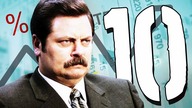 10 dziwnych faktów o PODATKACH [TOPOWA DYCHA]