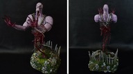 Widmo Wiedźmin 1 / Wraith The Witcher I FIMO | Polymer clay | TUTORIAL