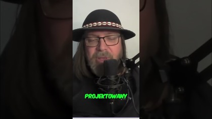 Zmiany geopolityczne: Świat za 10 lat będzie inny! #shorts