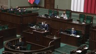 Krzysztof Bosak: Zagrożenie POWODZIOWE? Powinniśmy o tym rozmawiać PÓŁ ROKU wcześniej, a nie TERAZ!