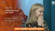 POLSAT 20032021 Sponsorzy, Ogłoszenie nadawcy