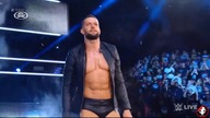 Braun Strowman POWSTRZYMANY PRZEZ The Shield PL PO POLSKU