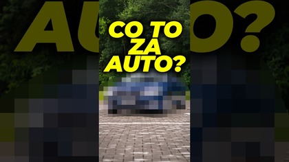 Co to za auto #16