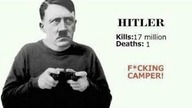 10 GŁUPOT KTÓRE ZROBIŁ HITLER