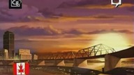 Martin Tajemniczy episode 06 english dub