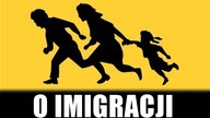 Legalny imigrant o nielegalnej imigracji - Gad Saad