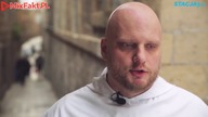 Oto Człowiek! Odcinek 8  Stacja VII  Krzyż