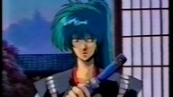 Magiczny Miecz Ninja / Yotoden E01 LEKTOR PL