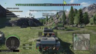 KW-5/KV-5 Prawie 5K DMG-bitwa World of Tanks xbox/ps4