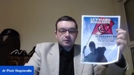 LE FIGARO MAGAZINE o lewicowych ultrasach - dr Piotr Napierała
