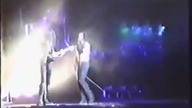 Danzig - Twist Of Cain - Giessen 1991 - Bizarre Festival - VfB Waldstadion
