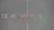 OKS Olsza Olszyna - KKS Olimpia Kamienna Góra (23. 09. 26 r. )