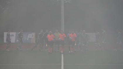 OKS Olsza Olszyna - KKS Olimpia Kamienna Góra (23. 09. 26 r. )