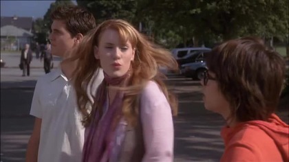 Scooby Doo Strachy i Patałachy 2009 PL