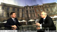 niezaleznylublin.pl: Liderzy odc.  7 - Grzegorz Muszyński