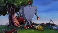 Pinky i M&oacute;zg 08 (Dubbing PL)