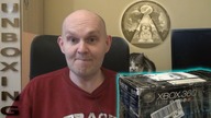 Unboxing dużej paczki od widza Marcina i trochę info o kanale :)