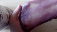 PURPLE SLIME! (Opis)