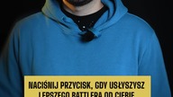 Kto byłby lepszym battle raperem od Feranza?