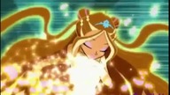 Winx Club Muzyka - Seria 3 - Album Enchantix (PL)