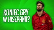 PIQUE NA WYLOCIE Z REPREZENTACJI