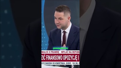 Prawdziwe powody walki o Trybunał Konstytucyjny.  O co naprawdę toczy się gra?