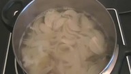 Śledzie opiekane, w zalewie octowej Video-Kuchnia. pl