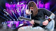 Slipknot - Before I Forget (Guitar Cover by Kondzik)