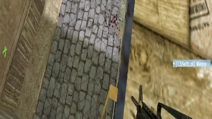 cs 1.  6 odc 46 #cs16 #counterstrike16