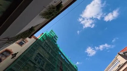 Kawa, Rynek, Tarnowskie Góry, Polska (Bonus)