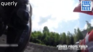 Kompilacja złamań - Funny People Fails