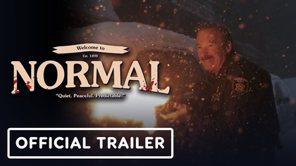 Normal; zwiastun PL; film twórców serii John Wick oraz Nobody, w kinach 24 kwietnia