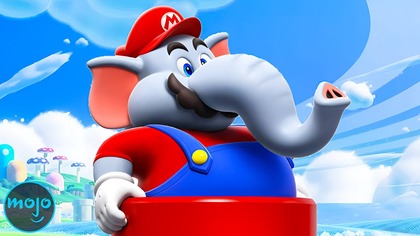 Top 10 Video Games Guaranteed to Boost Your Mood