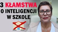 Czego szkoła NIE MÓWI o inteligencji dzieci ?