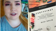 Czy zostane stylistka paznokci?  SZKOLENIE SEMILAC