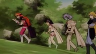 Slayers Next S02E14 Lektor PL