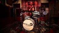 Oskar Podolski - Foo Fighters - The Pretender (drum cover)