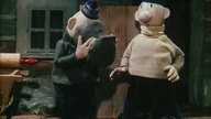 Pat i Mat Odcinek 27 - Garncarze (Japanese DVD Master)