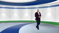 Prognoza pogody na TVN Meteo (16. 04. 2022)