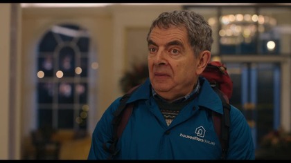 Człowiek kontra dziecko / Man vs Baby (2025) [Sezon 1, odc. 2] [Lektor PL]