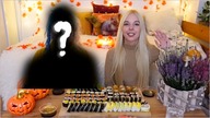 ZAPROSIŁAM GOSCIA NA SUSHI! / MUKBANG