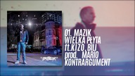 Mazik - Wielka Płyta feat.  Kizo, Bili (prod.  Mario Kontrargument)