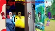 Kimberly Error 2 (Blossom Error 10. 25) [Part 9]