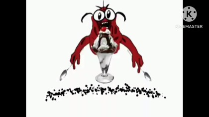Cheri Sundae Productions Logo History